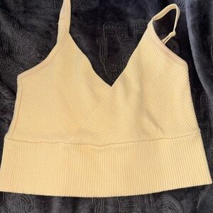 Forever 21 Bra Tank